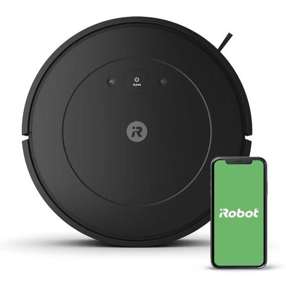 iRobot Roomba Essential Vac - Picture 1 of 5